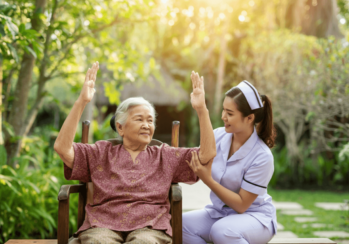 Image of PS Senior Care