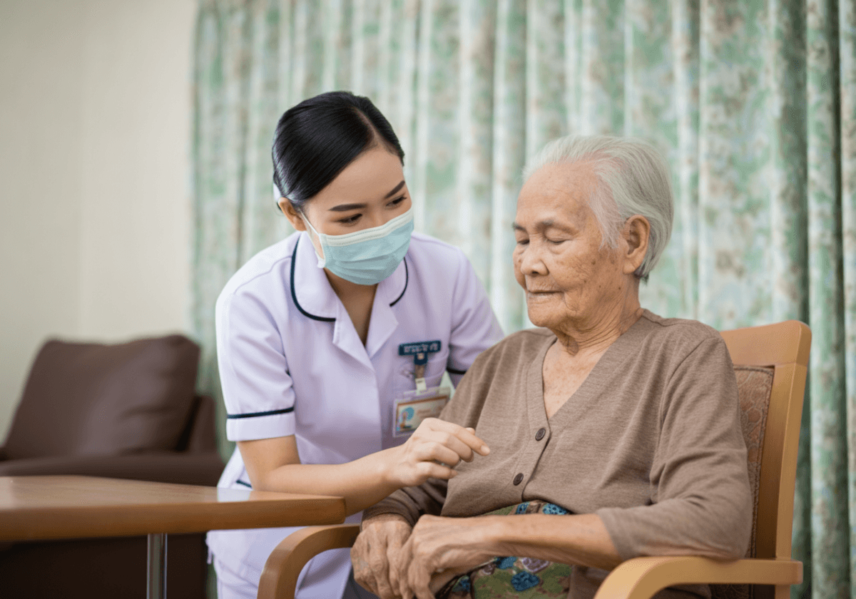 Image of ปนัสยา เนอร์สซิ่งโฮม