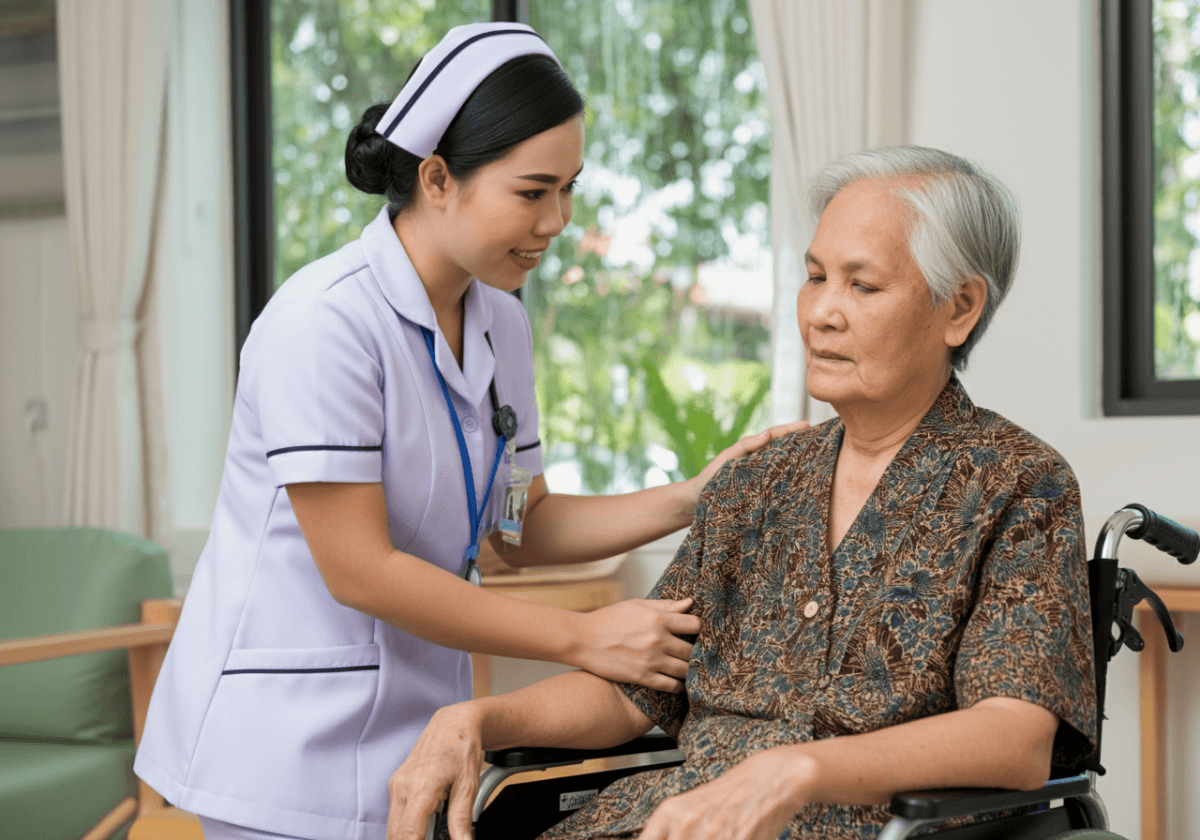 Image of Banphorjai Nursing Home