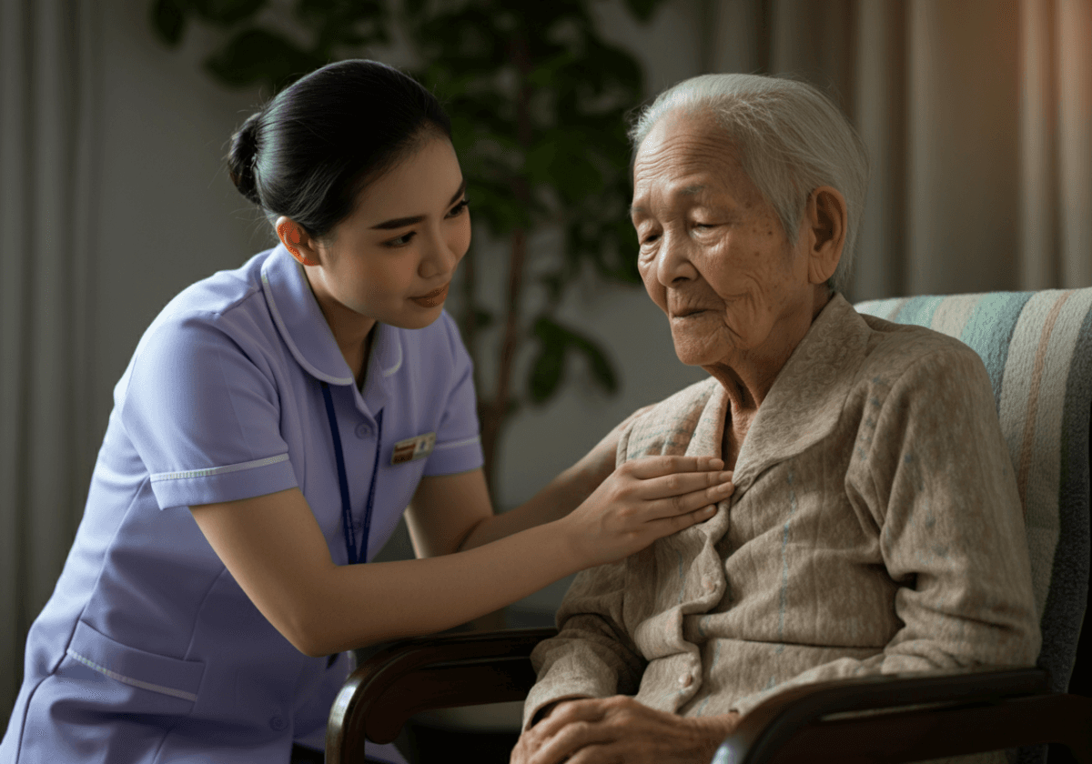 Image of Suvarnabhumi Elderly Patient Rehabilitation and Physical Therapy Center