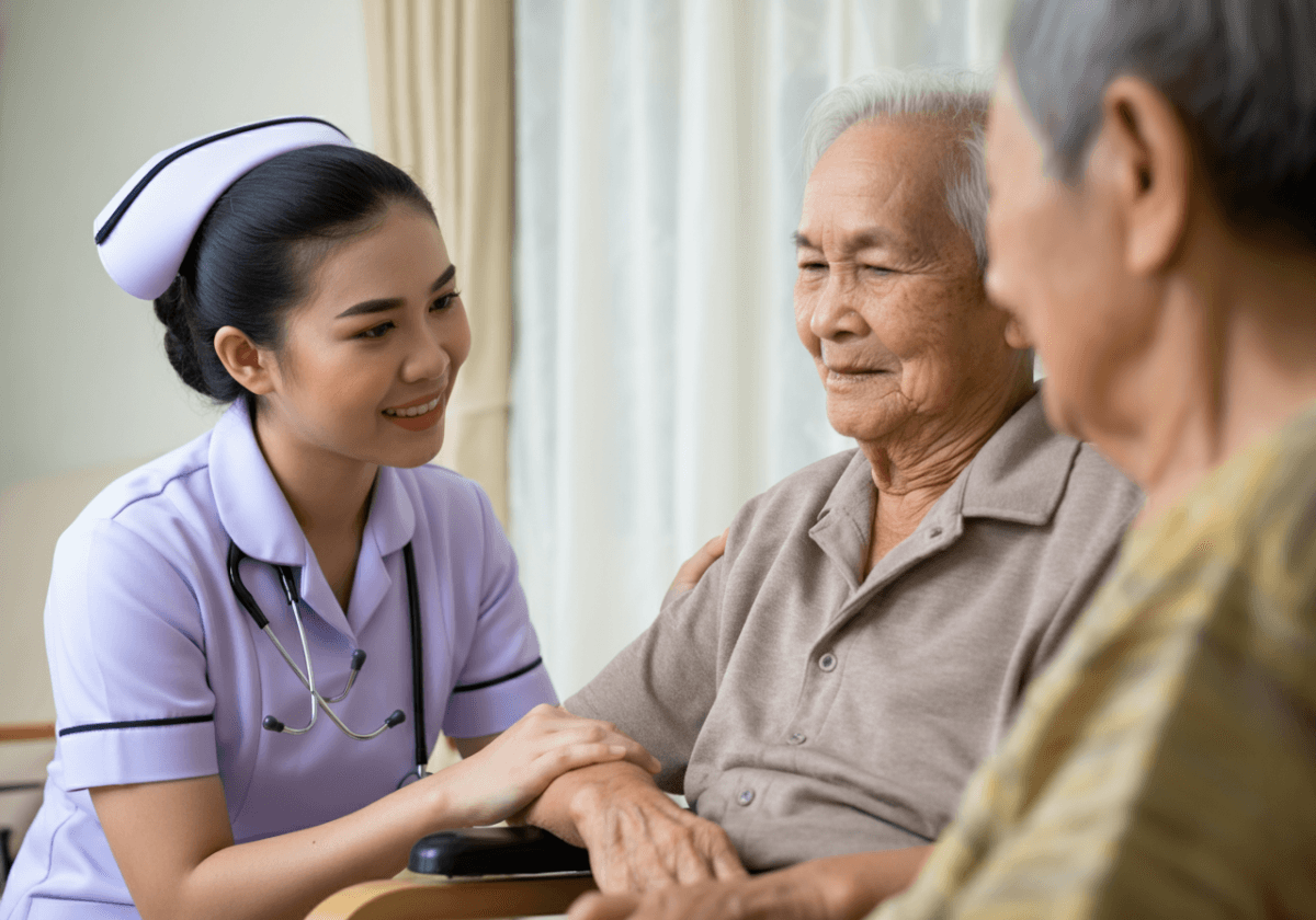 ศูนย์พยาบาล เทคแคร์อินเตอร์กรุ๊ป