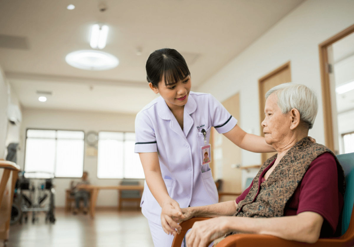 Image of Prommit 护理之家老年护理中心