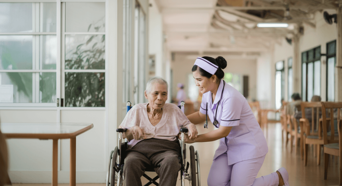 เข้าใจทุกความต้องการ