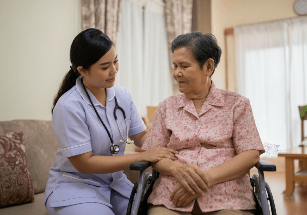 Image of Warawan Nursing Home