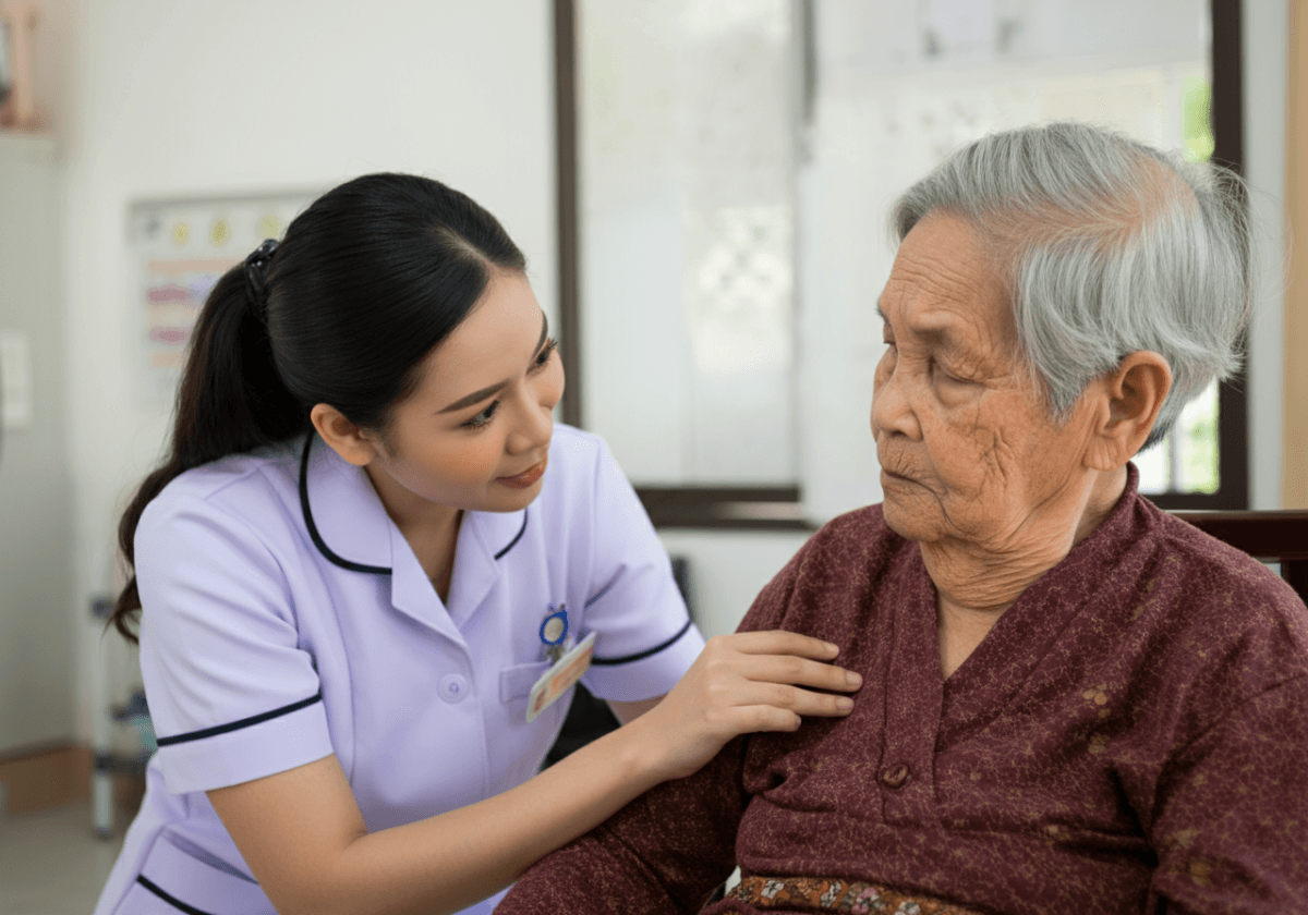 Image of Jukokai Nursing Home