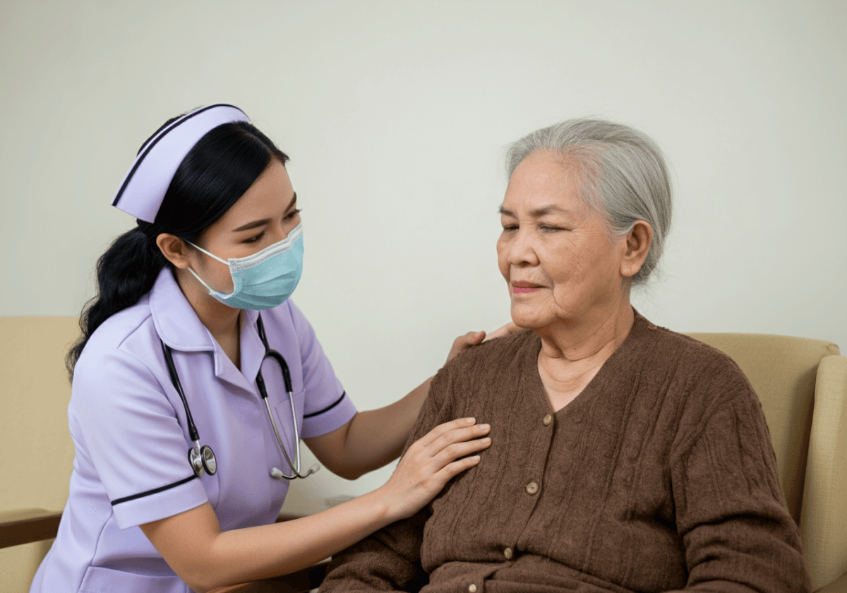 Image of Oriental Home Care Co., Ltd.