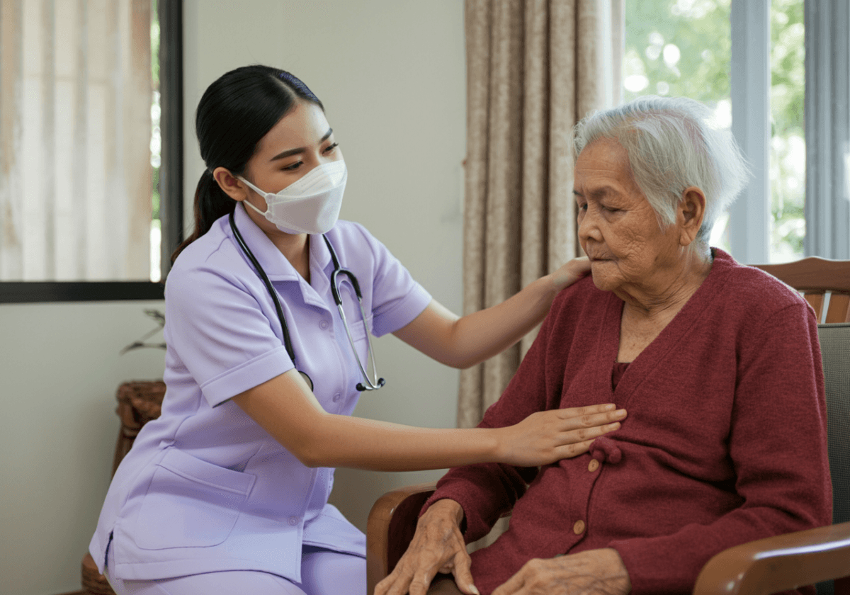 Image of หจก.ศิวนาถเนิร์ซซิ่งโฮม