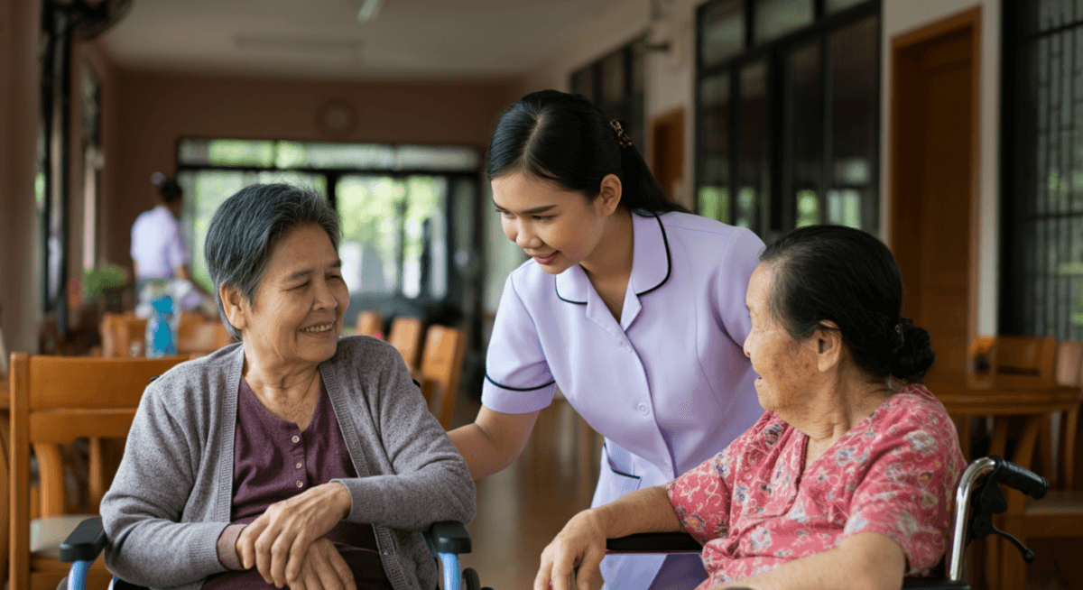 มาเป็นครอบครัวของเรา