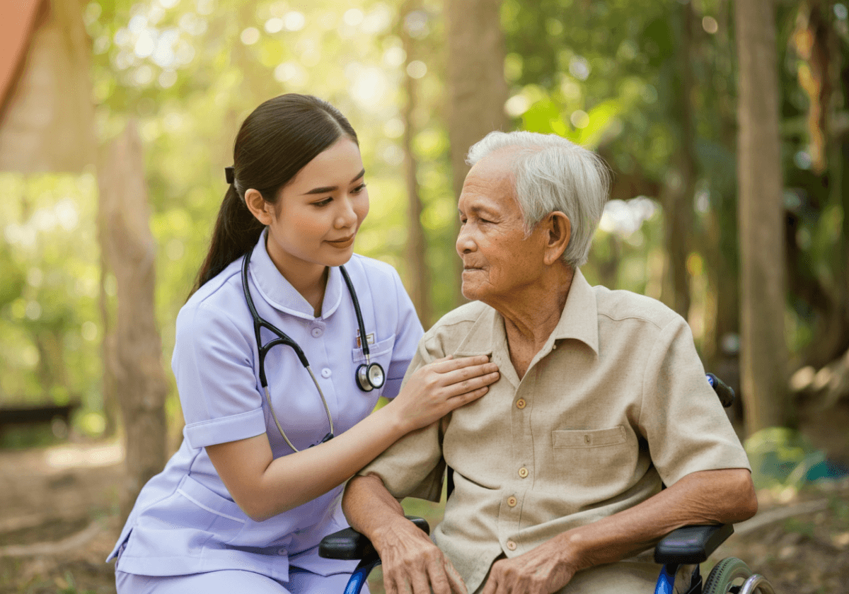 Image of Siam Inter Health Care Center